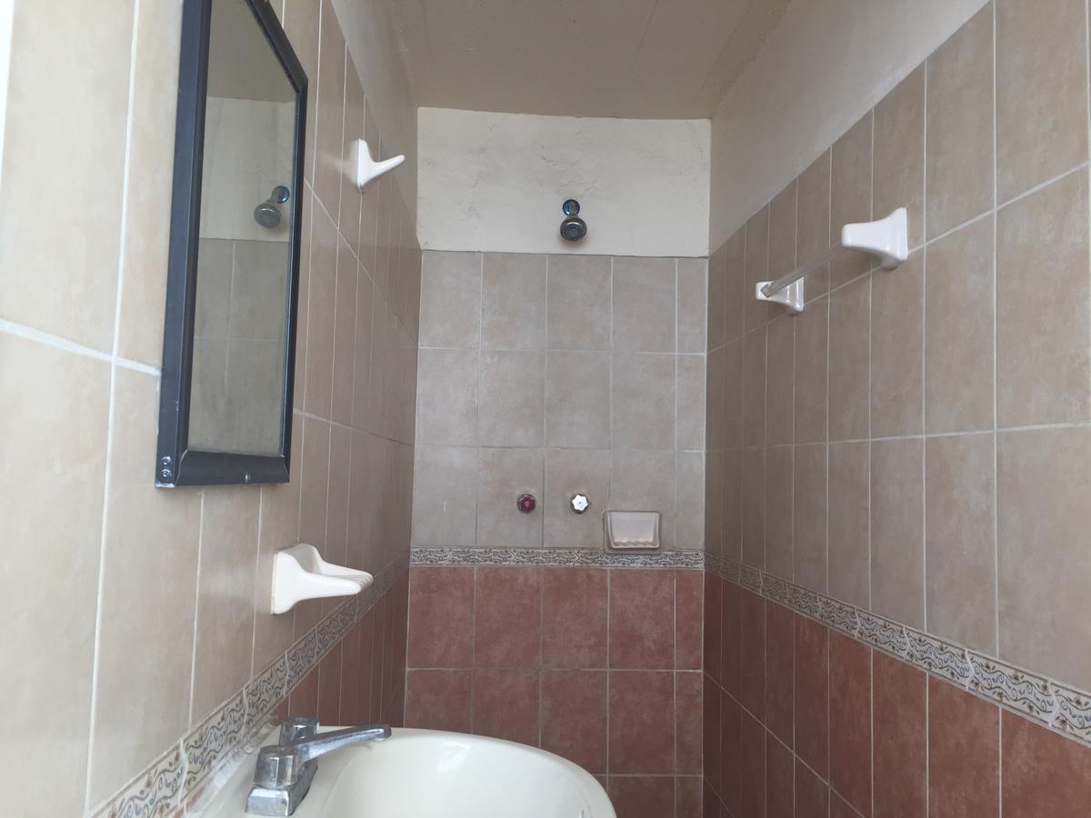 Oaxaca Hotel Lupita المظهر الخارجي الصورة