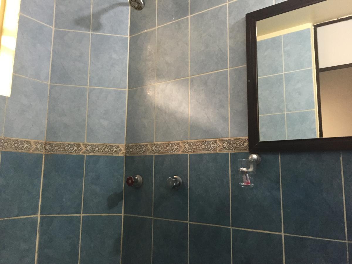 Oaxaca Hotel Lupita المظهر الخارجي الصورة